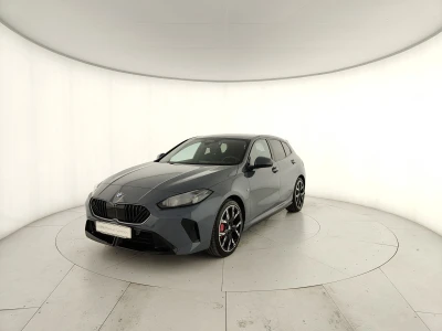 BMW SERIE 1 118d MSport Pro auto