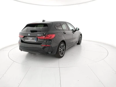BMW SERIE 1