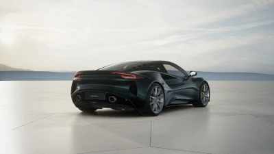 Lotus EMIRA