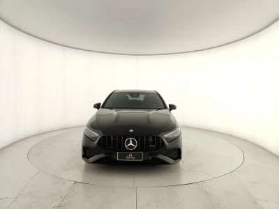 Mercedes-Amg Classe A
