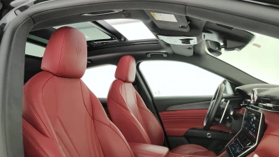 Maserati Grecale
