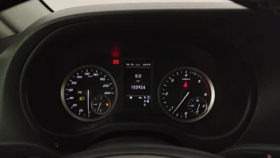 Mercedes-Vans VITO