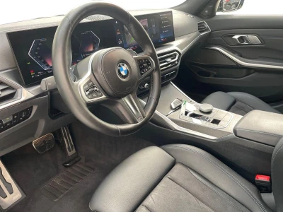 BMW M Serie 3 M