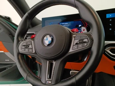BMW M M3