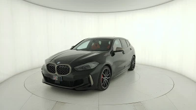 BMW M Serie 1