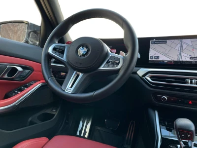 BMW M M3