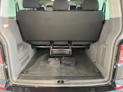 Volkswagen VIC T6 Caravelle