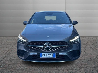 Mercedes-Benz CLASSE B