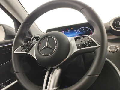 Mercedes-Benz CLASSE C