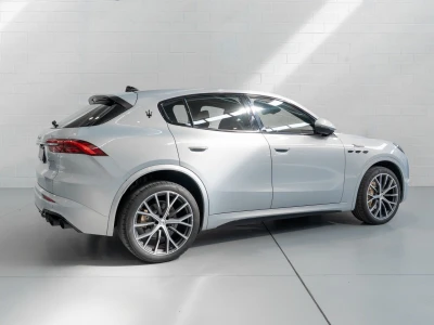 Maserati Grecale