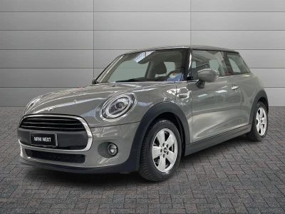 MINI COOPER 3 PORTE