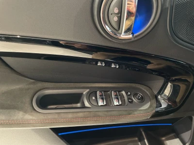 MINI JCW Mini