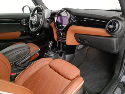 MINI COOPER 3 PORTE