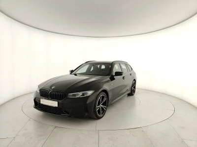 BMW SERIE 3