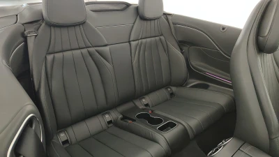 Mercedes-Benz CLE
