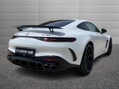 Mercedes-Amg GT
