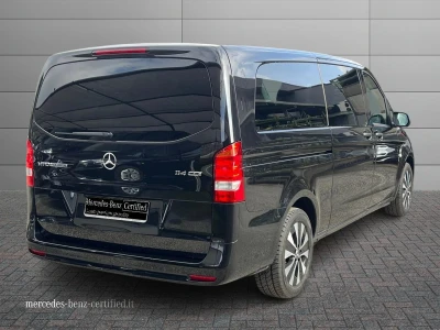 Mercedes-Vans VITO