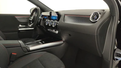 Mercedes-Amg GLA