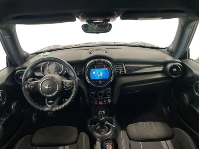 MINI COOPER 3 PORTE
