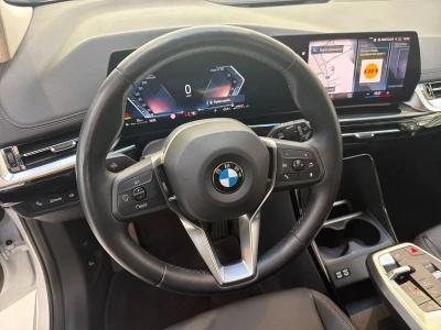 BMW SERIE 2