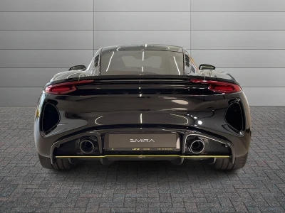 Lotus EMIRA