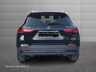 Mercedes-Amg GLA