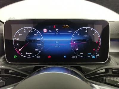 Mercedes-Benz CLE
