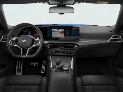 BMW M M2