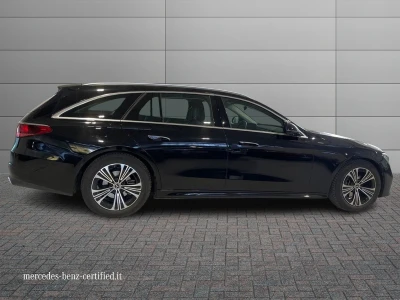 Mercedes-Benz CLASSE E