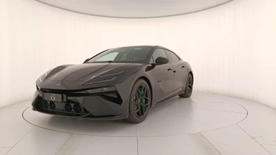 Lotus EMEYA