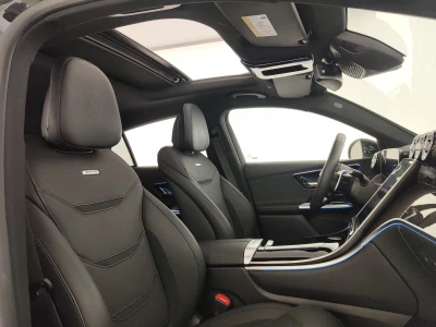 Mercedes-Amg GLC