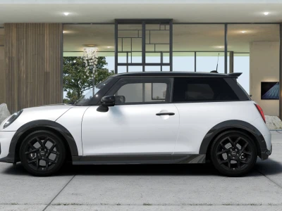MINI COOPER 3 PORTE