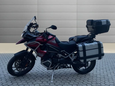 Triumph Tiger 1200