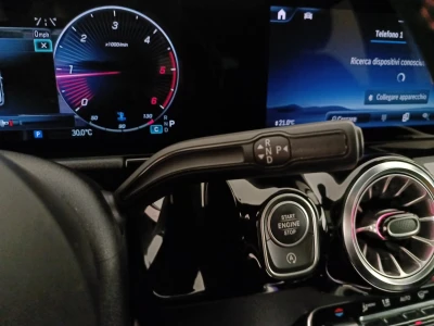 Mercedes-Benz CLASSE B