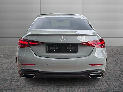 Mercedes-Benz CLASSE C