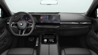 BMW SERIE 5