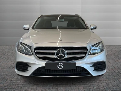 Mercedes-Benz CLASSE E