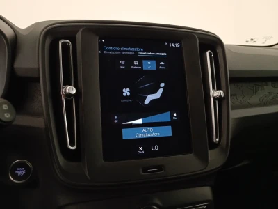 Volvo XC40 N1 2023