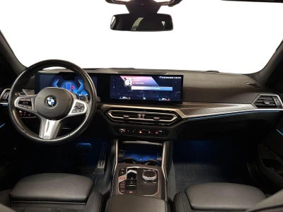 BMW SERIE 3