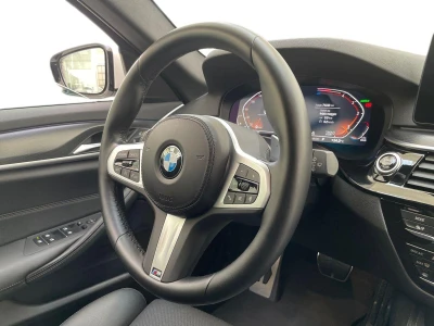 BMW SERIE 5