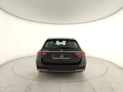 Mercedes-Benz CLASSE E