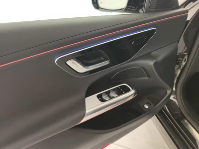 Mercedes-Benz CLASSE E