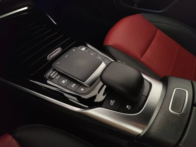 Mercedes-Amg Classe A