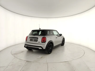 MINI COOPER 3 PORTE