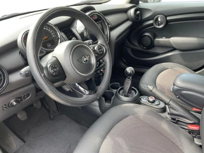 MINI 5 PORTE