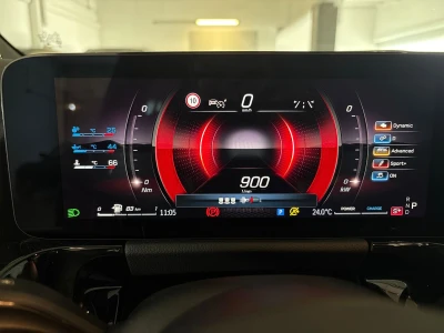 Mercedes-Benz GLA AMG