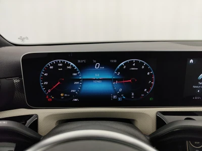 Mercedes-Benz CLASSE A