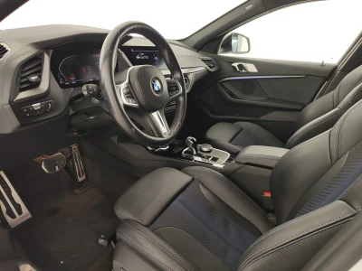 BMW SERIE 1
