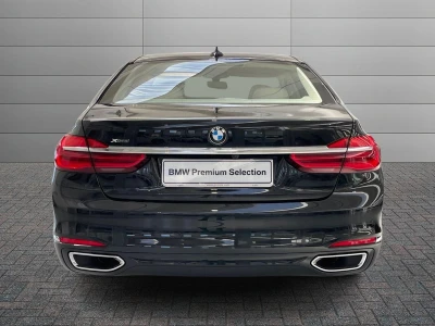 BMW SERIE 7