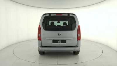 Toyota Proace City Verso Electric 2024